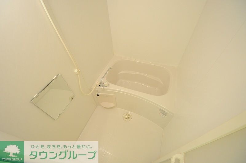 レオパレスコスモスカイIIの物件内観写真