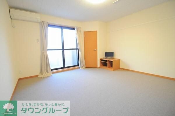 レオパレスコスモスカイIIの物件内観写真