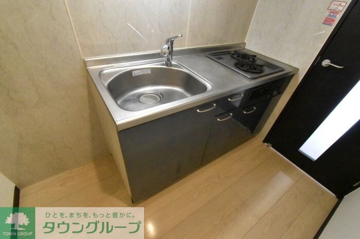 エンドレスタワーの物件内観写真