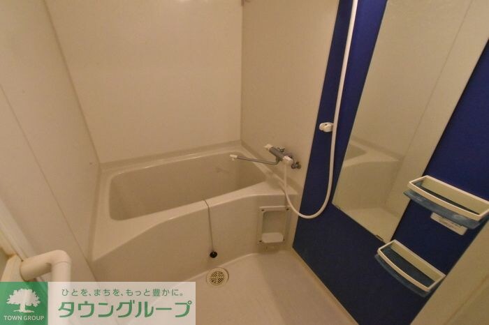 エンドレスタワーの物件内観写真