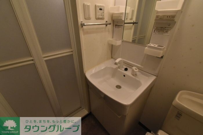 エンドレスタワーの物件内観写真