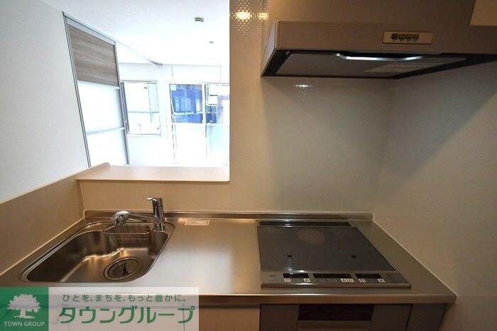 エスペランサの物件内観写真