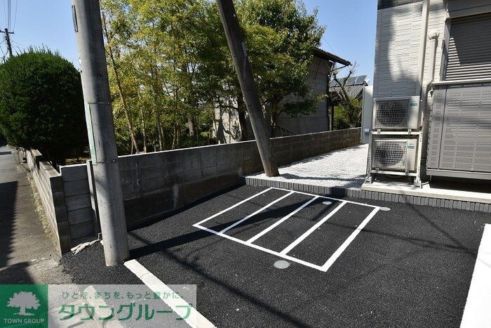 エスペランサの物件内観写真