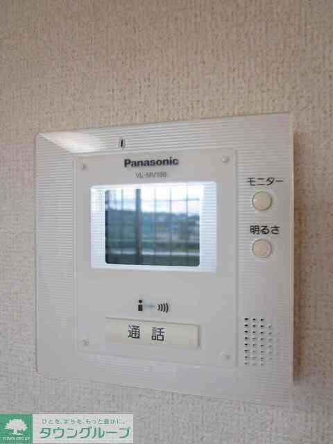 メゾンドサンセールCの物件内観写真