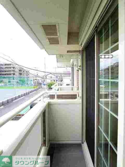 メゾンドサンセールCの物件内観写真