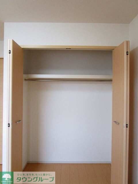 メゾンドサンセールCの物件内観写真