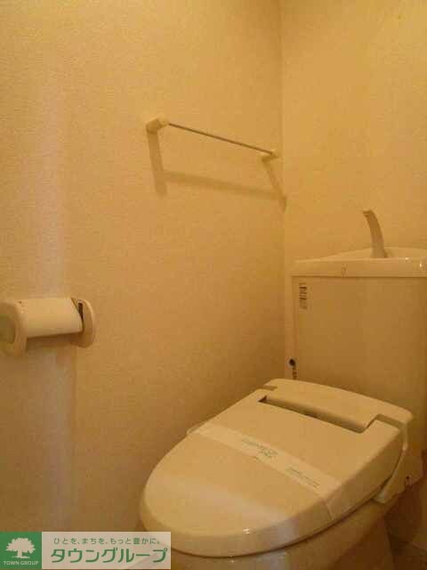 メゾンドサンセールCの物件内観写真