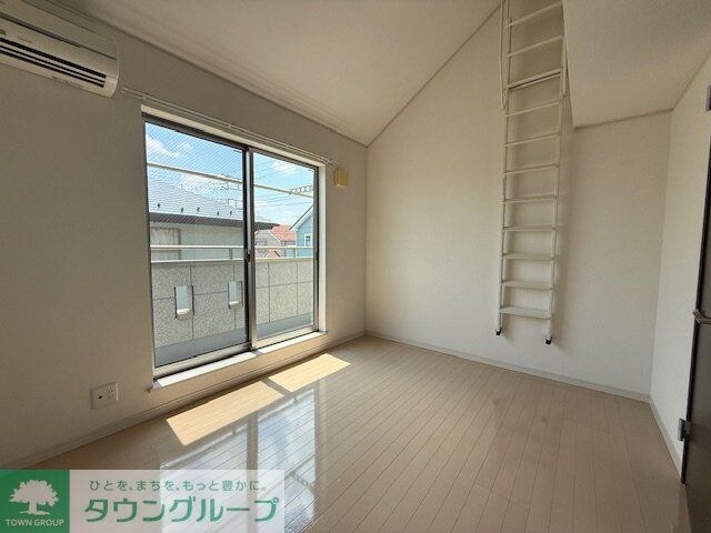 ビューパークIIの物件内観写真