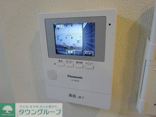 ペルラの物件内観写真