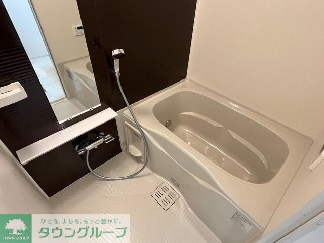 ペルラの物件内観写真