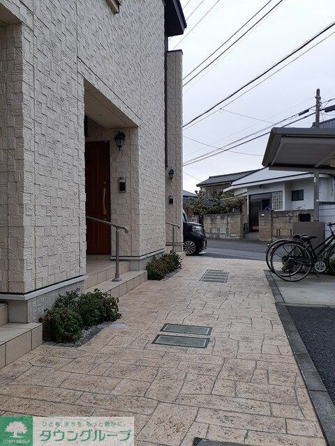 エンジョイの物件内観写真