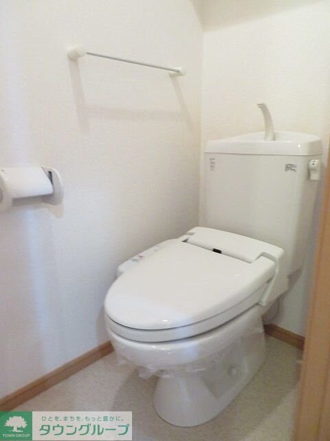 アルドールの物件内観写真