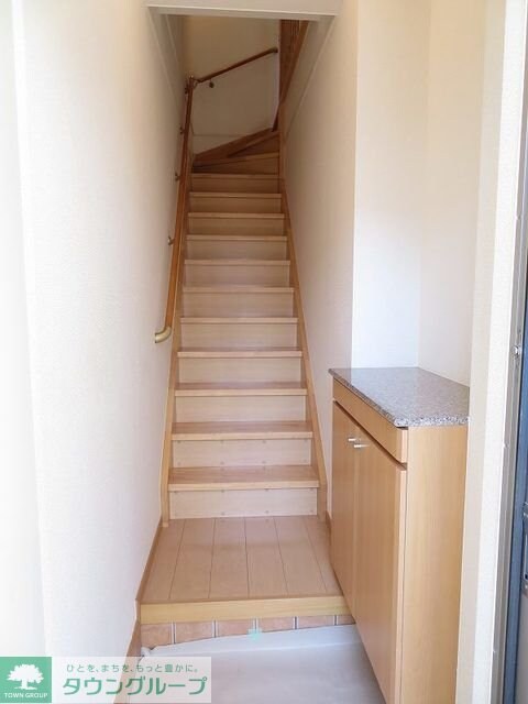 アルドールの物件内観写真