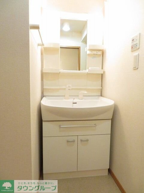 アルドールの物件内観写真