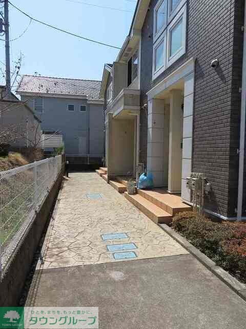 アルドールの物件内観写真