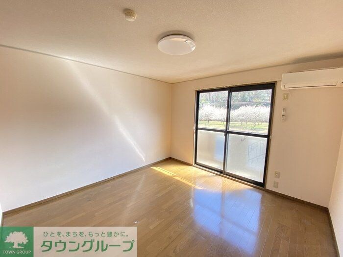 コスモスAの物件内観写真