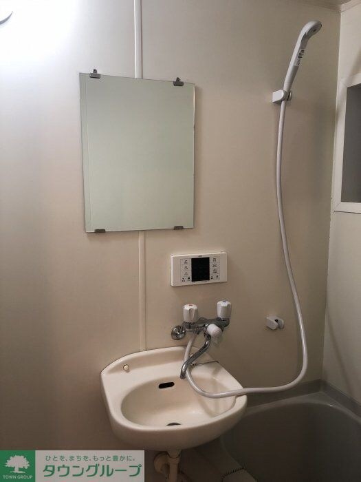 コスモスAの物件内観写真