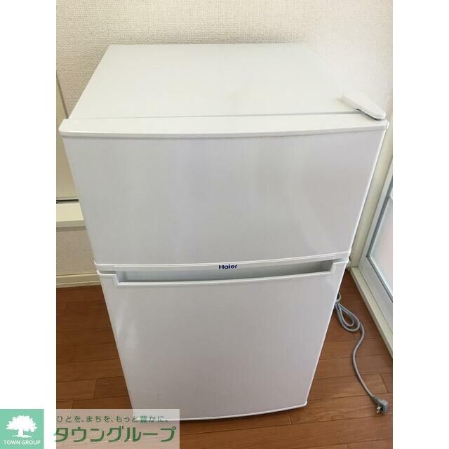 スカイホーク第九鷹取ハウス・チカの物件内観写真