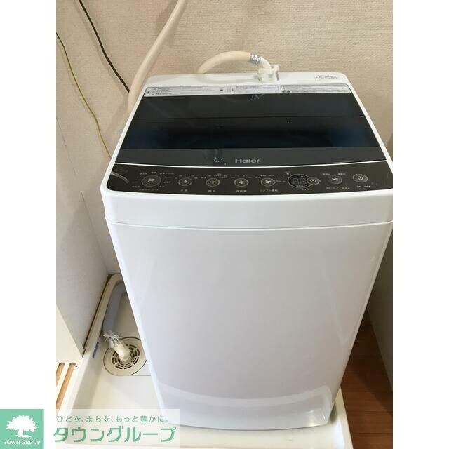 スカイホーク第九鷹取ハウス・チカの物件内観写真