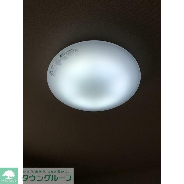 スカイホーク第九鷹取ハウス・チカの物件内観写真