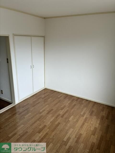 スカイホーク第九鷹取ハウス・チカの物件内観写真