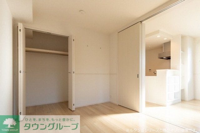 エール アンの物件内観写真