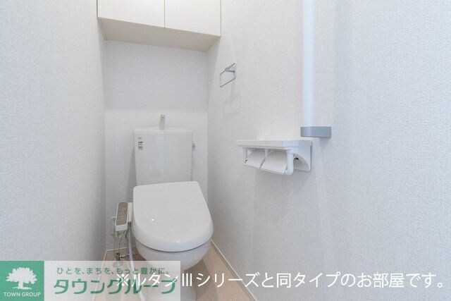 エール アンの物件内観写真