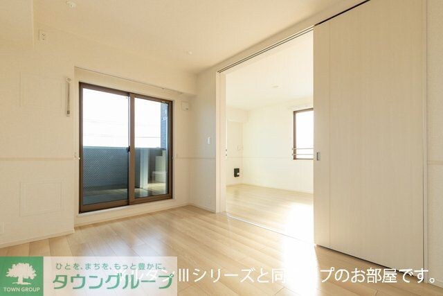 エール アンの物件内観写真