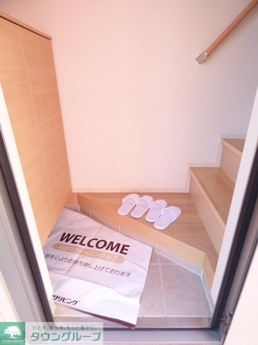 M.横田の物件内観写真