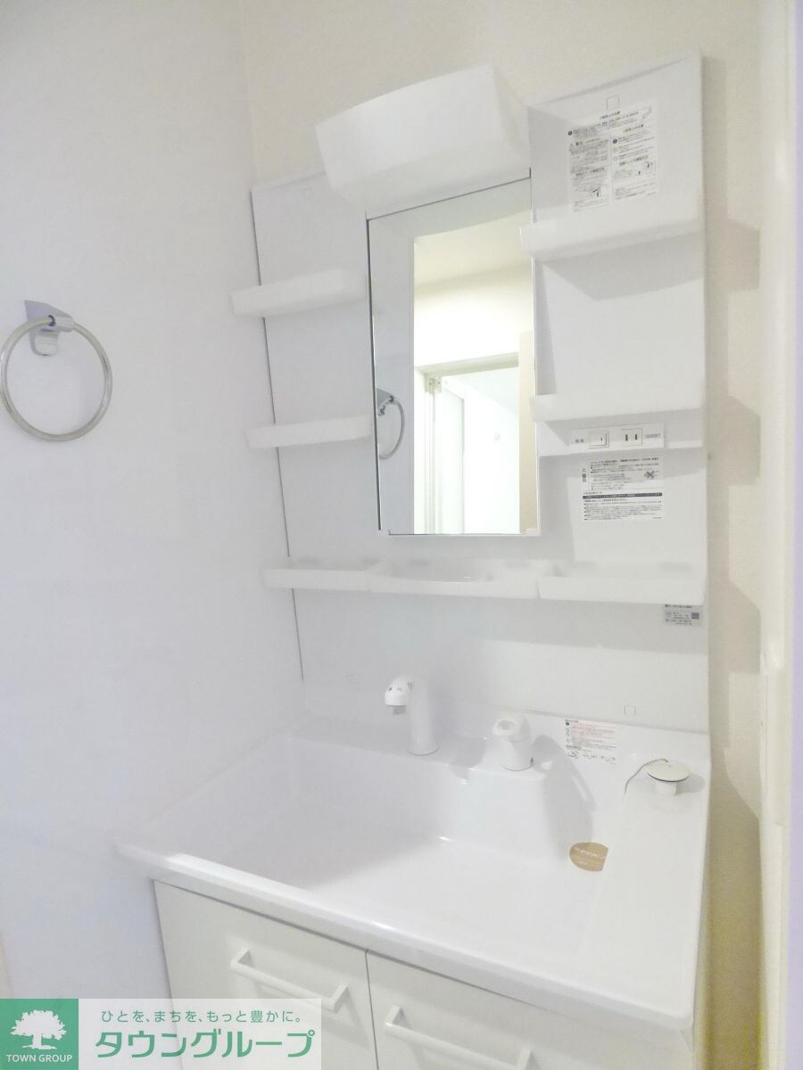 M.横田の物件内観写真