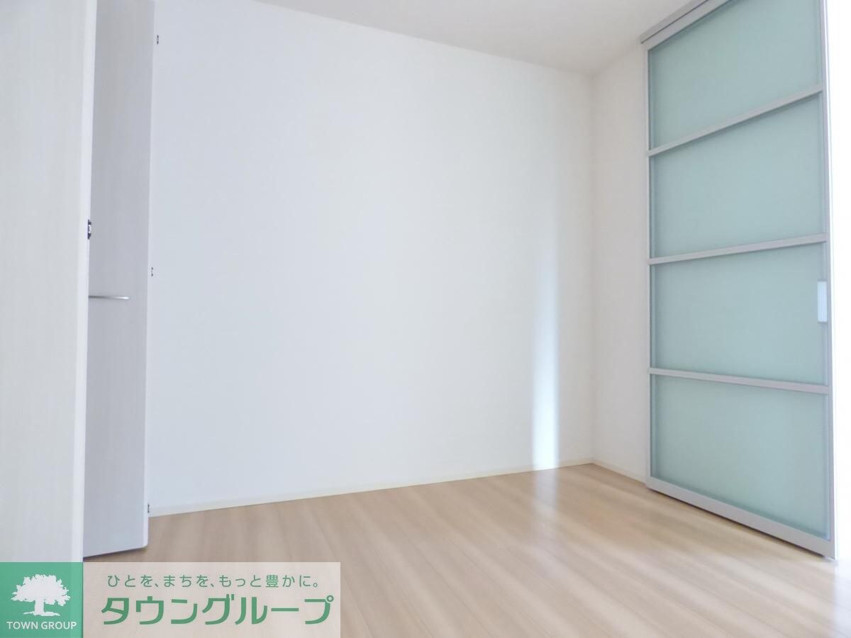 M.横田の物件内観写真