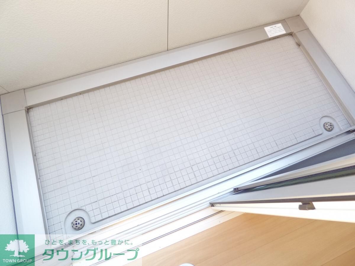 M.横田の物件内観写真