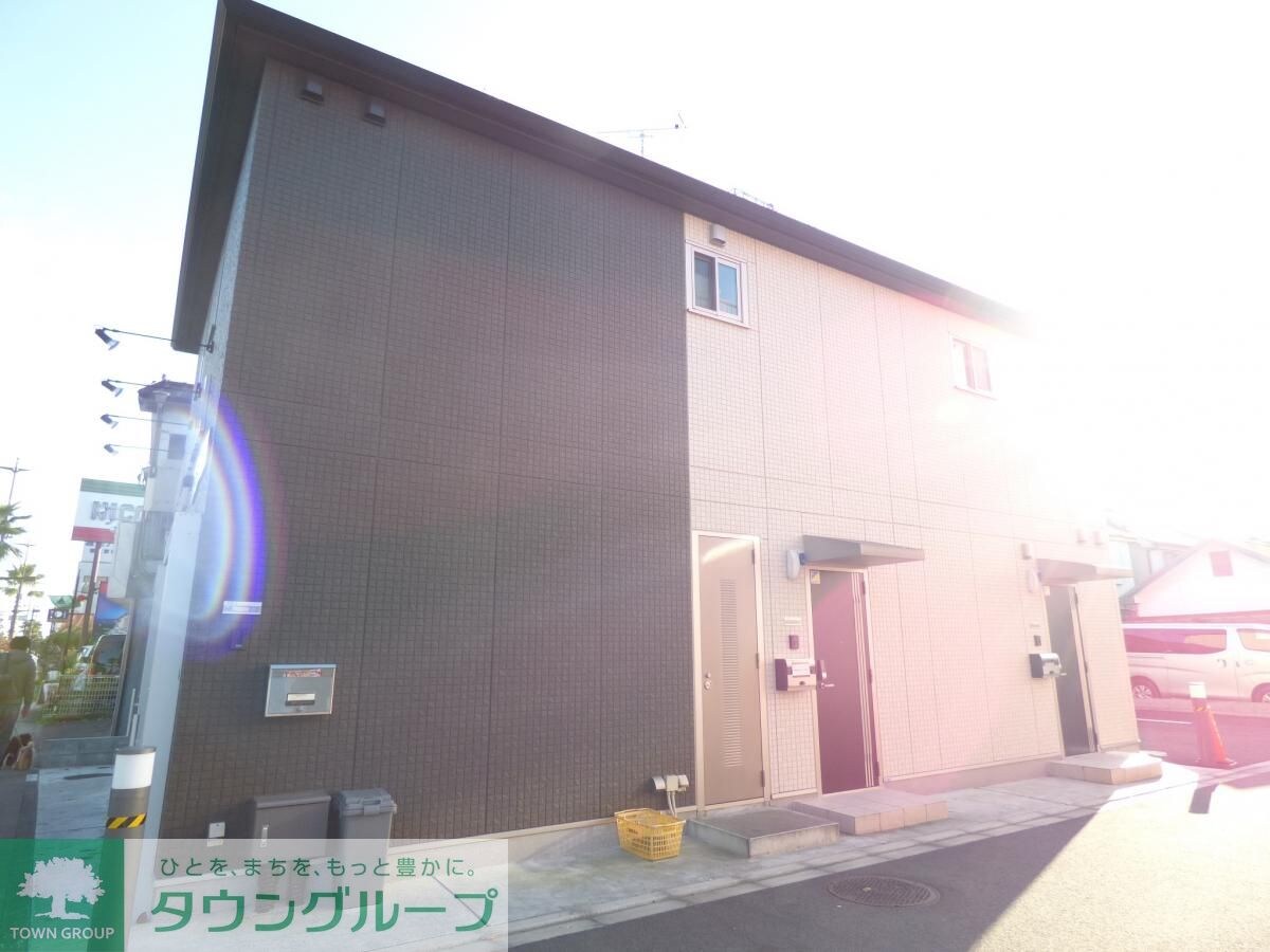 M.横田の物件内観写真