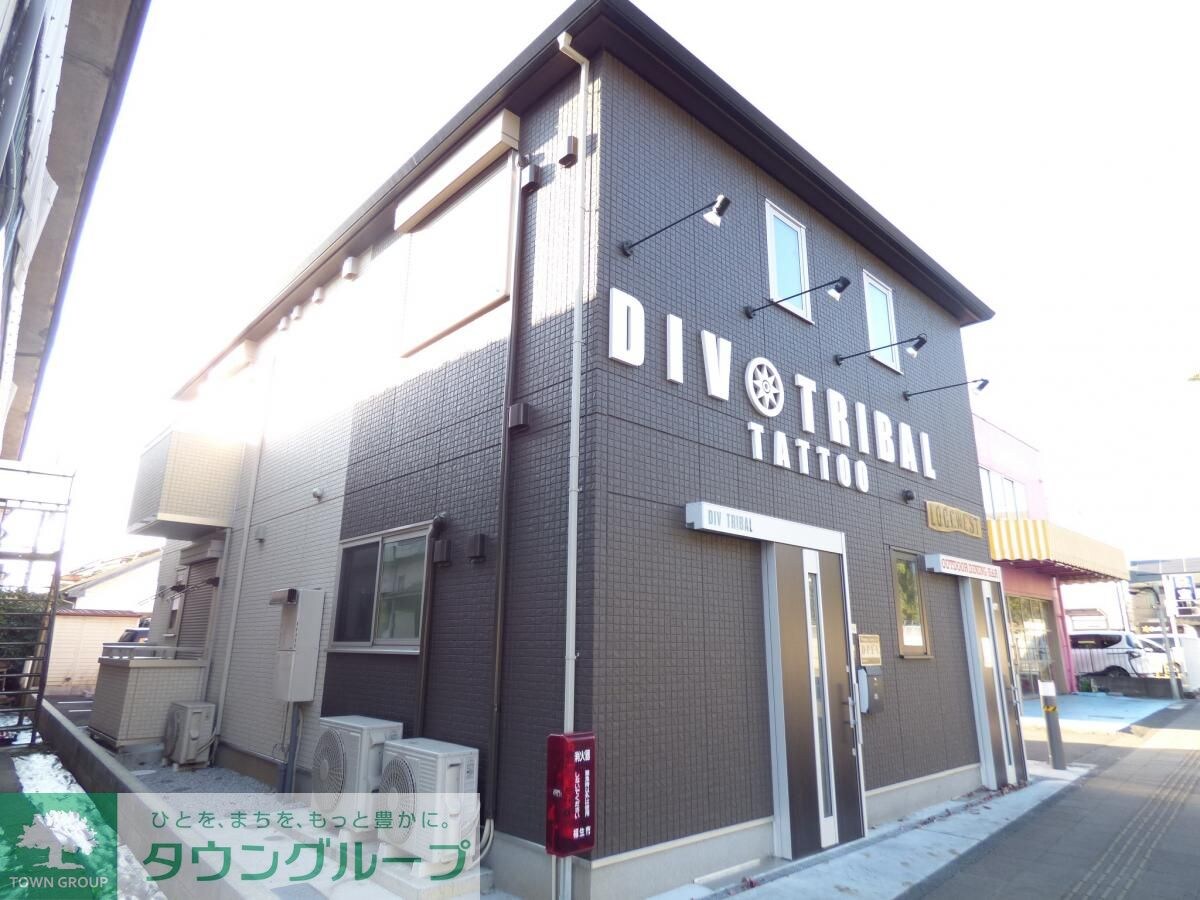 M.横田の物件内観写真