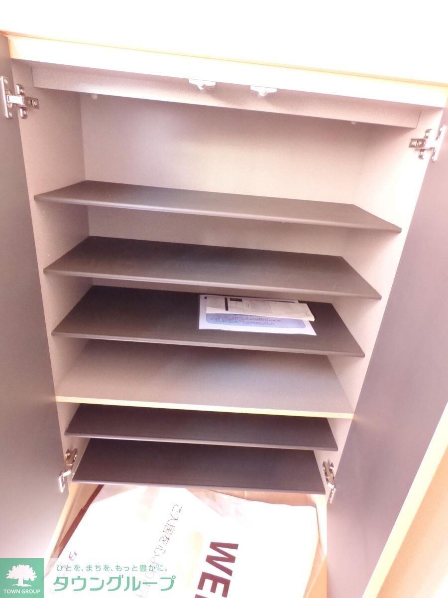 M.横田の物件内観写真