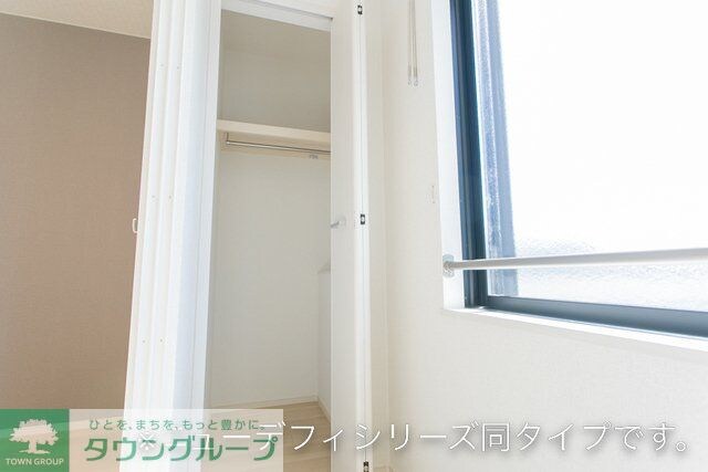 エール トロワの物件内観写真