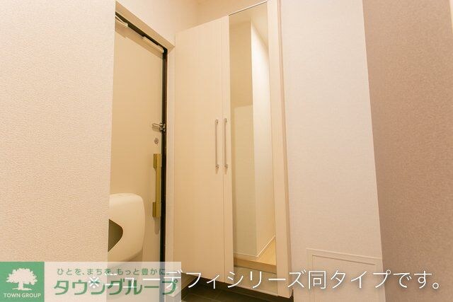 エール トロワの物件内観写真