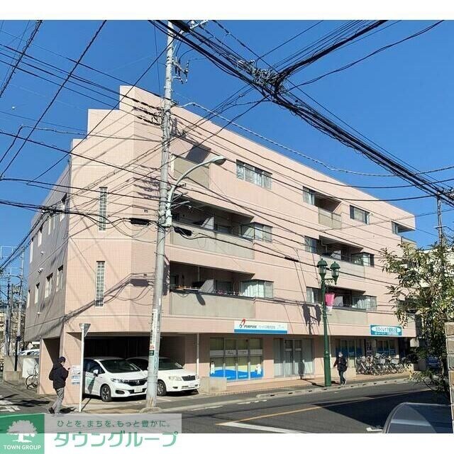 田中ビルの物件内観写真