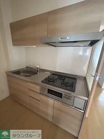 田中ビルの物件内観写真