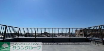 三栄ビルの物件内観写真