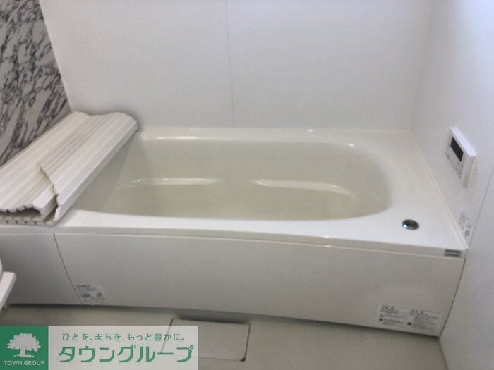 ルピナの物件内観写真