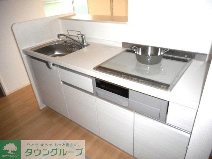 ルピナの物件内観写真