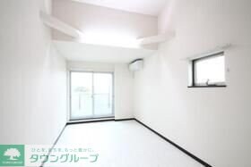 キャストリー八王子の物件内観写真