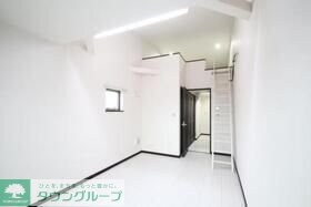 キャストリー八王子の物件内観写真