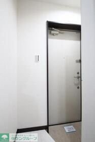 キャストリー八王子の物件内観写真