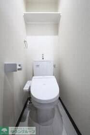 キャストリー八王子の物件内観写真