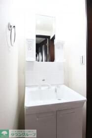 キャストリー八王子の物件内観写真