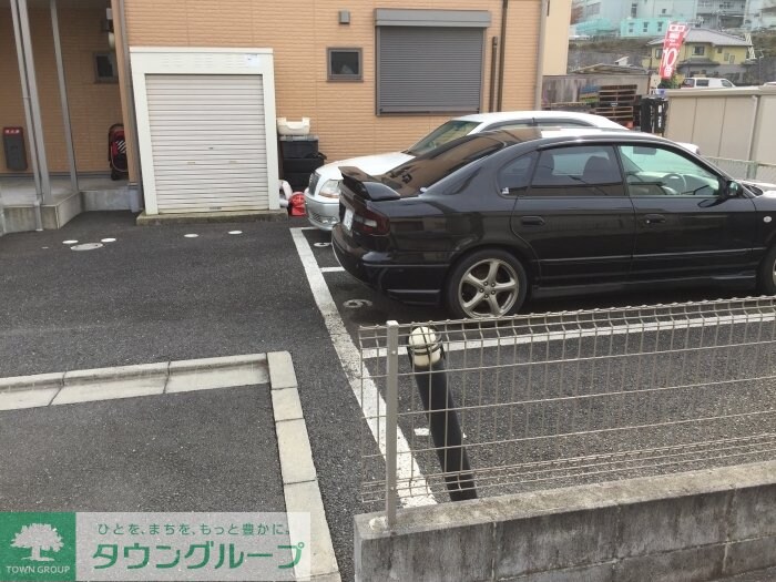 グランシャリオ(西寺方)の物件内観写真