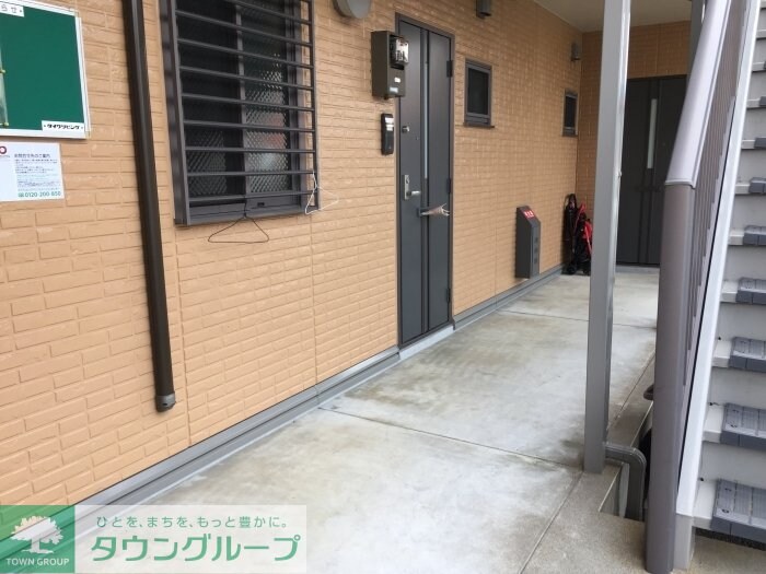 グランシャリオ(西寺方)の物件内観写真