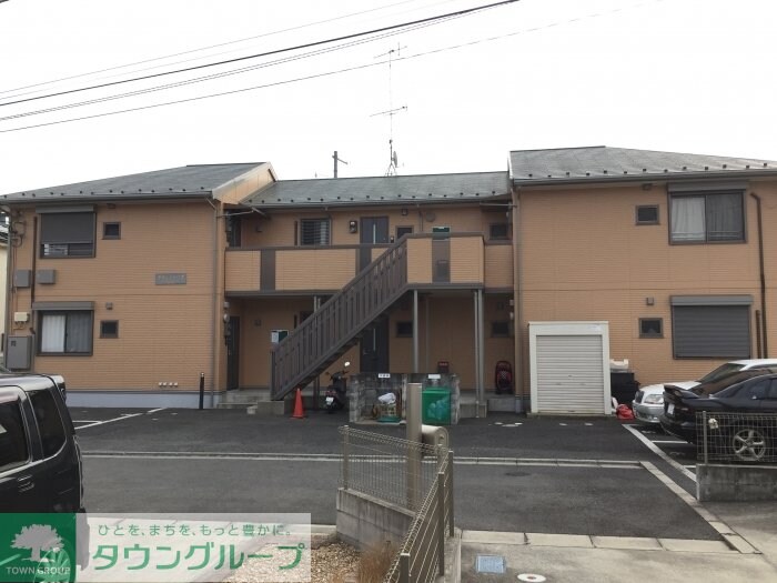 グランシャリオ(西寺方)の物件内観写真